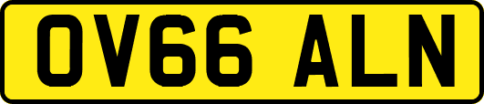 OV66ALN
