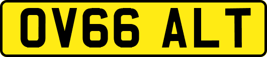OV66ALT