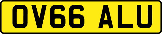 OV66ALU