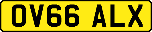 OV66ALX