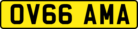 OV66AMA