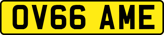OV66AME