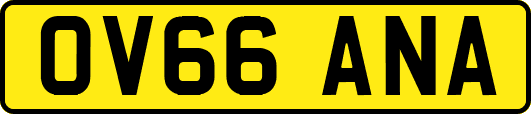 OV66ANA