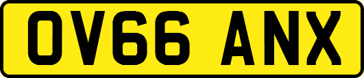 OV66ANX
