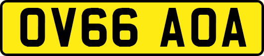 OV66AOA
