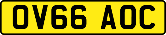OV66AOC