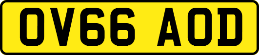 OV66AOD