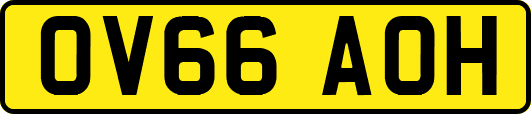 OV66AOH