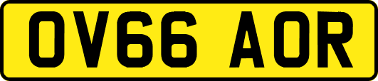 OV66AOR