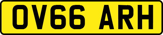 OV66ARH