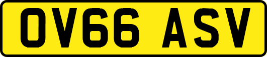 OV66ASV