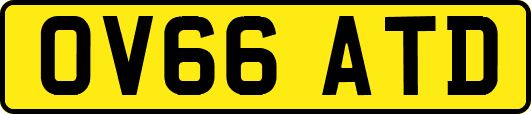 OV66ATD