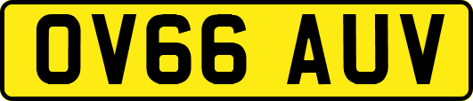 OV66AUV