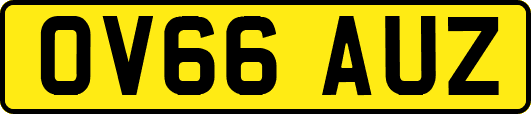 OV66AUZ