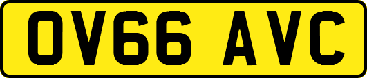 OV66AVC