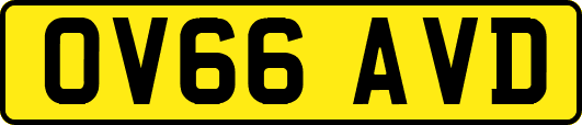 OV66AVD
