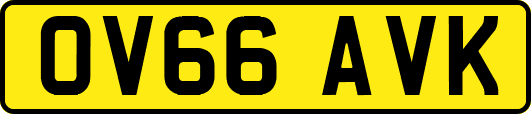 OV66AVK