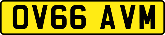 OV66AVM