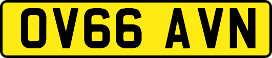 OV66AVN