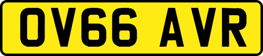 OV66AVR