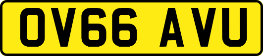 OV66AVU