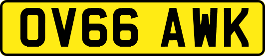 OV66AWK