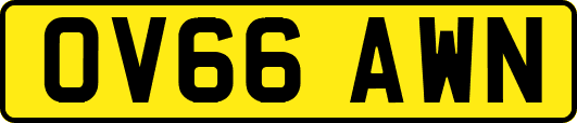 OV66AWN