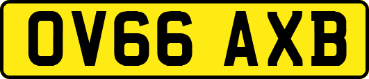 OV66AXB