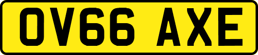 OV66AXE