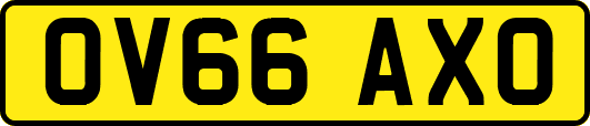OV66AXO