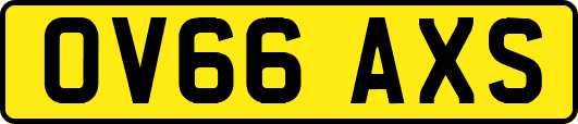 OV66AXS