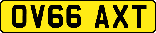 OV66AXT