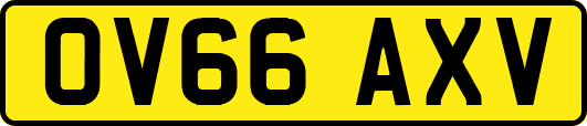 OV66AXV