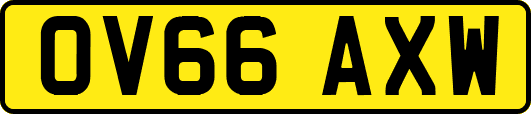 OV66AXW