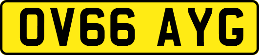 OV66AYG