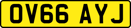 OV66AYJ