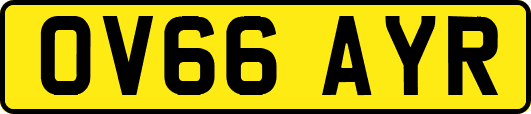 OV66AYR