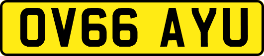 OV66AYU