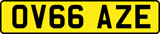 OV66AZE
