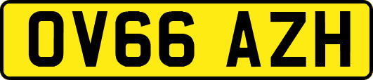OV66AZH