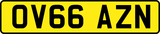 OV66AZN