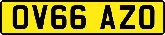 OV66AZO