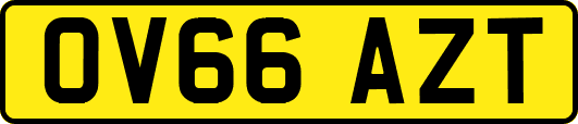 OV66AZT