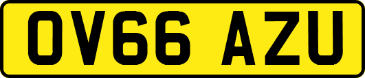OV66AZU
