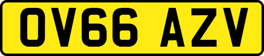 OV66AZV
