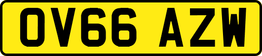 OV66AZW