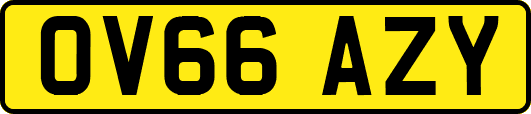 OV66AZY