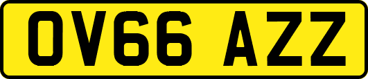 OV66AZZ