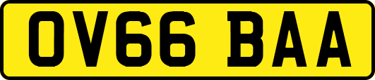OV66BAA
