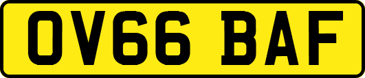 OV66BAF